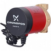 Насос циркуляционный COMFORT 15-14 B PM | код 97916771 | Grundfos