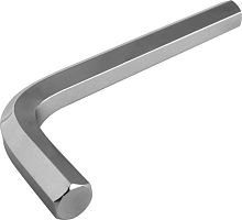 502022 Ключ торцевой шестигранный, H22 | код 502022 | Ombra