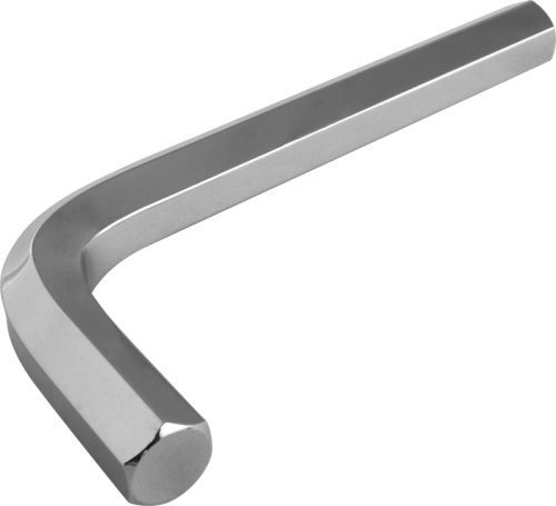 502022 Ключ торцевой шестигранный, H22 | код 502022 | Ombra 502022 Ключ торцевой шестигранный, H22 | код 502022 | Ombra