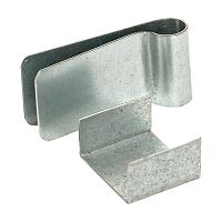 Зажим крепежный КТСР.1-25Ц | код ktcp-1-25 | EKF