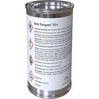 Клей контактный Энергопро для теплоизоляции 0,8л | код EPRADH0/8B | ROLS ISOMARKET