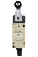 Выключатель путевой ВП 25-2118М-65 У2, рычаг с пластиковым роликом, 1з+1р, безинерционный, 21х56 мм, 3А, IP65 (ЭТ) | код ET003891 | Электротехник