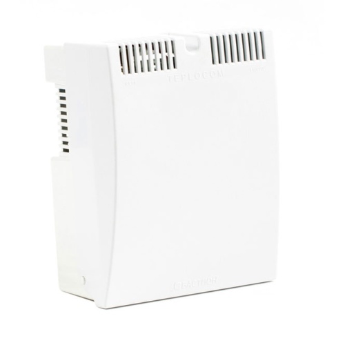 TEPLOCOM-50+ источник питания online 220В 50ВА двойного преобраз. АКБ 1 шт. 7 Ач | код 506 | БАСТИОН TEPLOCOM-50+ источник питания online 220В 50ВА двойного преобраз. АКБ 1 шт. 7 Ач | код 506 | БАСТИОН