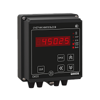 Счетчик импульсов СИ20-У.Н.К | код 30314 | ОВЕН