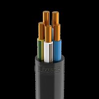 Кабель ППГнг(А)-HF 5х1.5 (N PE) 0.66кВ | код ТХМ00136600 | Кабэкс ( 1м )