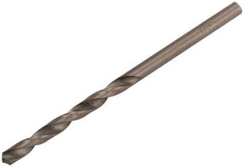 Сверла по металлу HSS полированные в блистере 3.2 мм (2 шт) | код 33806 | FIT фото 2