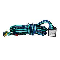 Контакт сигнализации состояния AUX-L-3CS T125-T160 | код 357154 | КЭАЗ