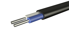 Кабель силовой АВВГп 2х6 ТРТС | код 58626 | Ореол