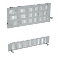 Коплект закрытий задних перф. В=300+300 Ш=1200 | код R5SBPF1233 | DKC