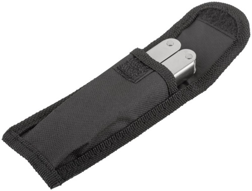 Нож складной, лезвие нержавеющая сталь 15 функций | код 10547 | FIT фото 7