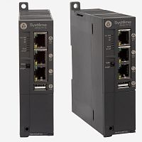 Контроллер SM252 1 порт EtherCAT, 1 порт Modbus, 1 порт CANopen | код SM252MESC | Systeme Electric