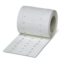 Маркер для кабелей WMTB HF (55X15)R CUS | код 0830415 | PHOENIX CONTACT