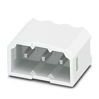Компоненты для проходного монтажа PTSM 0,5/ 4-HH-2,5-THR WH R32 | код 1814867 | PHOENIX CONTACT