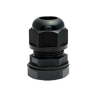 Кабельный ввод ZTM-ELECTRO MGB20M-12B-ST, полиамид | код 106300 | ZTM-ELECTRO