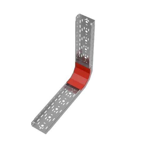 Крышка для угла вертикального внутр. 90град. осн.150 сталь 0.8мм "ПЛЮС" KNLplus90-150 КМ PL0897