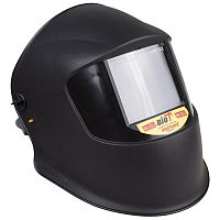 Щиток защитный лицевой сварщика RZ75 BIOT ZEN (10) (57364) | код 09-0913 | REXANT