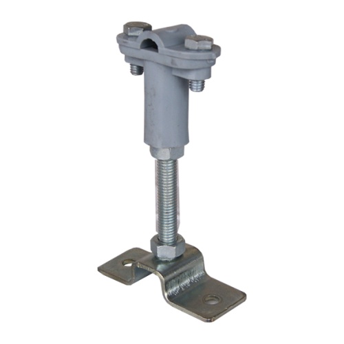 Держатель дистанционный скручиваемый L=110мм HZ | код lp-44110 | EKF Держатель дистанционный скручиваемый L=110мм HZ | код lp-44110 | EKF