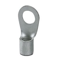 Круглый кабельный наконечник C-RC 25/M10 DIN | код 3240102 | PHOENIX CONTACT