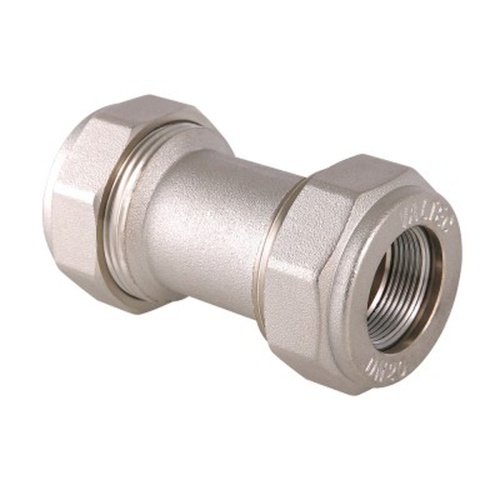 Соединитель для стальных труб Ду20 | код. VTr.803.N.0505 | VALTEC Соединитель для стальных труб Ду20 | код. VTr.803.N.0505 | VALTEC