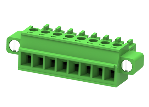 MC-RA3.81H11C-K Разъём гнездовой MC, шаг 3.81мм,11 конт. с винт.,зел., шт | код MC-RA3.81H11C-K | SUPU MC-RA3.81H11C-K Разъём гнездовой MC, шаг 3.81мм,11 конт. с винт.,зел., шт | код MC-RA3.81H11C-K | SUPU