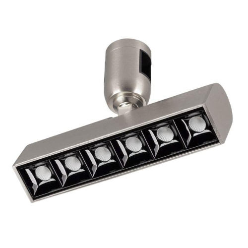 Светильник светодиодный ART-APRIORI-LASER-TURN-L165-8W Warm3000 (TN 48 deg 48В) IP20 металл Arlight 047783 Светильник светодиодный ART-APRIORI-LASER-TURN-L165-8W Warm3000 (TN 48 deg 48В) IP20 металл Arlight 047783