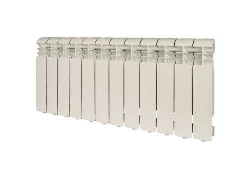 Радиатор алюминиевый ISEO 350/80 - 12 секций (IS035012) | код RQLAGI11GL1433 | GLOBAL Радиатор алюминиевый ISEO 350/80 - 12 секций (IS035012) | код RQLAGI11GL1433 | GLOBAL