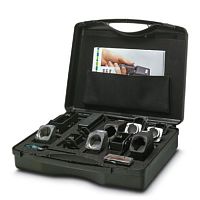 Комплект образцов CASE HC EVO OVERVIEW | код 5053053 | PHOENIX CONTACT