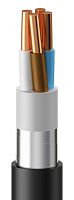 Кабель КВВГЭнг(А)-LS 4х4 0.66кВ 000000 | код 44923 | Эм-кабель