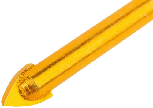 Сверло универсальное 6х70 мм | код 35174 | FIT фото 5 Сверло универсальное 6х70 мм | код 35174 | FIT фото 5