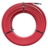 Саморегулирующийся нагревательный кабель ESS-45F (45 Вт/м) 50 м, фторопласт | код ESS-45F-50 | EKF