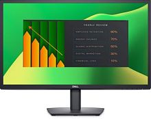 Монитор Dell 23.8 E2423H черный VA LED 5ms 16:9 матовая 250cd 178гр/178гр 1920x1080 60Hz VGA DP FHD 3.85кг | код 1881389 | DELL
