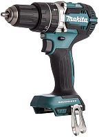 Дрель-шуруповерт Makita DHP484Z аккум. патрон:быстрозажимной | код 1629878 | Makita