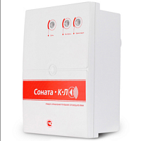 Блок речевого оповещения Соната-К-Л модернизир с функцией контроля линий | код ц129186 | ИП Раченков А.В.