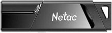 Флеш Диск Netac 32GB U336 NT03U336S-032G-30BK USB3.0 черный | код 1884406 | NETAC
