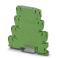 Модуль полупроводникового реле PLC-OPT- 24DC/TTL | код 2900363 | PHOENIX CONTACT