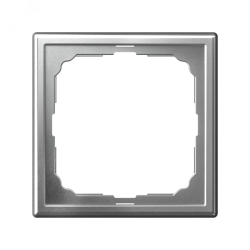 Рамка 1-м ArtGallery алюм. | код GAL000301 | Systeme Electric Рамка 1-м ArtGallery алюм. | код GAL000301 | Systeme Electric