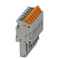 Штекер QP 1,5/ 7 | код 3051166 | PHOENIX CONTACT