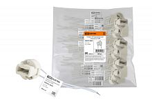 Патрон G9 керамический под винты TDM | код SQ0335-0040 | TDM