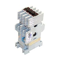 Реле э/м промежуточное РЭП34-80-10 УХЛ4 Б, 24В | код 010000800ВБ024000000 | КЗЭ (Кашинский завод электроаппаратуры)