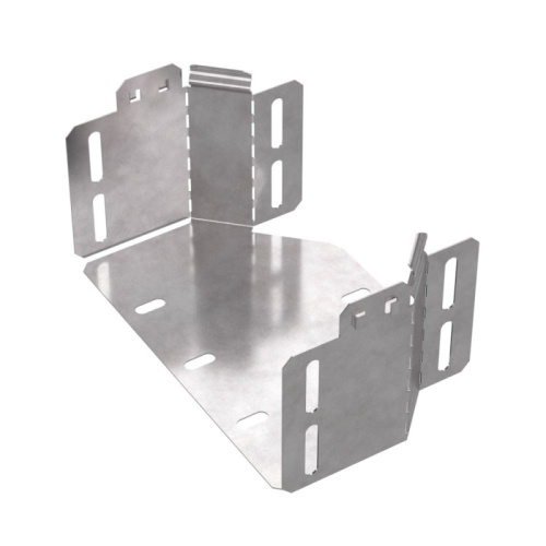 Переходник симметричный Стандарт 200х150х100 Промрукав | код PR16.10952 | ПРОМРУКАВ Переходник симметричный Стандарт 200х150х100 Промрукав | код PR16.10952 | ПРОМРУКАВ