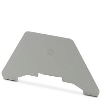 Разделительная пластина ATS-GSK | код 0304227 | PHOENIX CONTACT