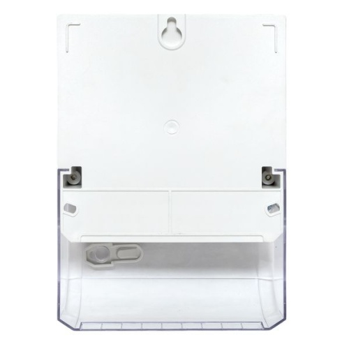 Счётчик электрической энергии трехфазный многотарифный SKAT 315E/1-5(60) SIRP PROxima | код 31501R | EKF фото 5 Счётчик электрической энергии трехфазный многотарифный SKAT 315E/1-5(60) SIRP PROxima | код 31501R | EKF фото 5