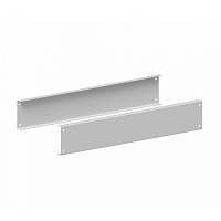 Панели цоколя 100x800xXXX ЩО-70/ГРЩ-eco XXXx800xXXX (2 шт.компл) ESB | код esb310166 | ELECTRIC STEEL BOX