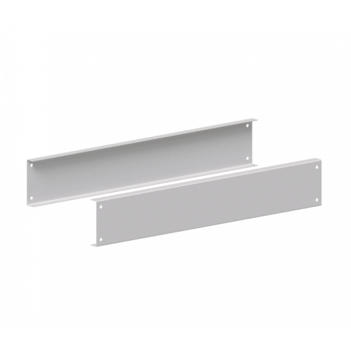 Панели цоколя 100x800xXXX ЩО-70/ГРЩ-eco XXXx800xXXX (2 шт.компл) ESB | код esb310166 | ELECTRIC STEEL BOX