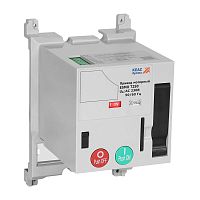 Привод моторный ESMO 230VAC T250 | код 357177 | КЭАЗ