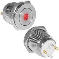 GQ16PF-10D/J/R/N off-(on) | код 116983 | Ruichi