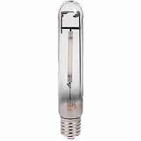 Лампа натриевая ДНаТ 150Вт Е40 SON-T | код. HPSL-150-E40-T |  IEK