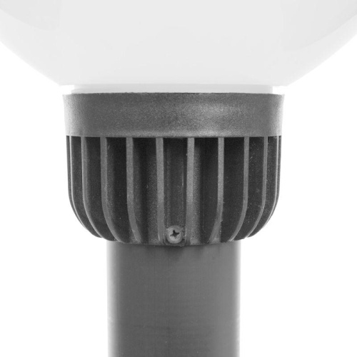 Светильник-столб садовый парковый PA304 C02 НТУ 01-75-002 "Аква 1303" IP54 d250x h850мм 60Вт Е27 Camelion 15583 фото 5