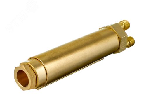 Резак для машин термической резки CG2-11/CG2-11G (М12х1,25-М12х1,25LH-М12х1,25LH) | код 98501 | СВАРОГ Резак для машин термической резки CG2-11/CG2-11G (М12х1,25-М12х1,25LH-М12х1,25LH) | код 98501 | СВАРОГ