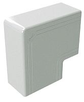 NPAN 80x60 Угол плоский (упак. 10шт) | код. 1744 | DKC